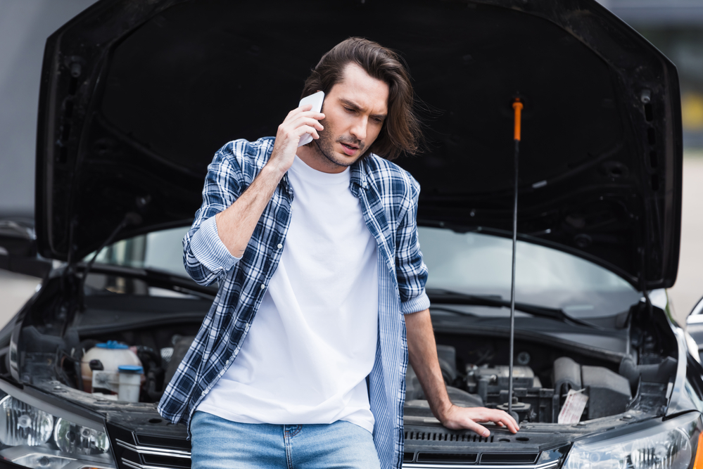 Depannage Auto Remorquage Grenoble 38
