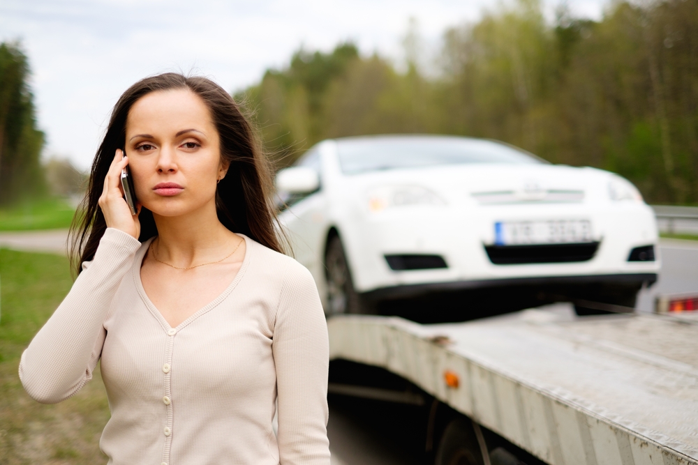 Depannage Auto Remorquage Grenoble 38