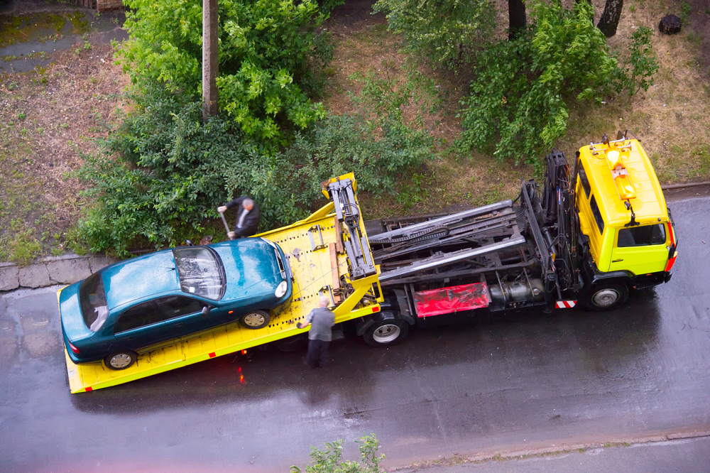 Depannage Auto Remorquage Grenoble 38